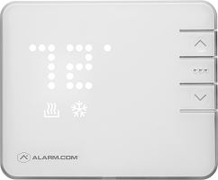 Smart Thermostat