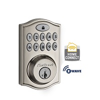 Kwikset Keypad