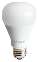 Smart LED Light Bulb