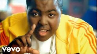 Sean Kingston - Beautiful Girls (Official Music Video)